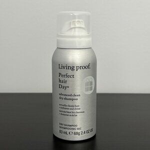 Living Proof Perfect Hair Day Advance Clean Dry Shampoo